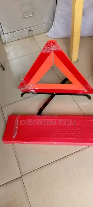 Road Safety Signs