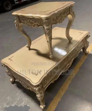 Center Table