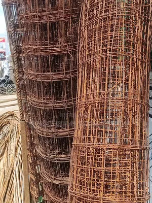 BRC Wire Mesh
