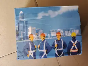 Safety Body Harness