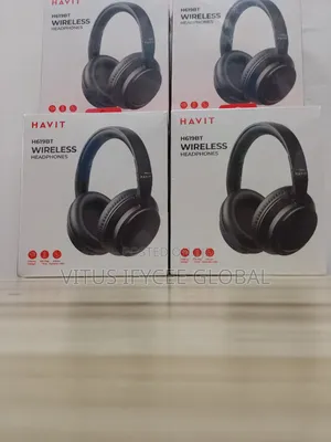 Havit Wireless Headphones H619