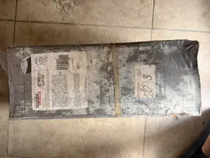 Lincoln Electric E7018 Low Hydrogen Electrode (2.4 X 350mm)