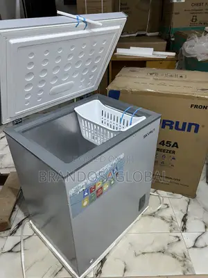 Skyrun 145l Chest Freezer Bd-145a – Quality Freezer You Can Trust