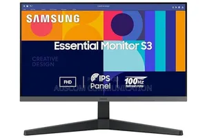 Samsung 27" Gamingmonitor FHD Ips Panel 75hz 16:9 Ratio