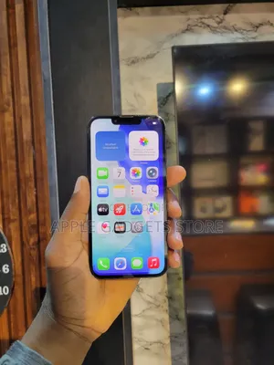 Apple iPhone 13 Pro 128 GB Gray