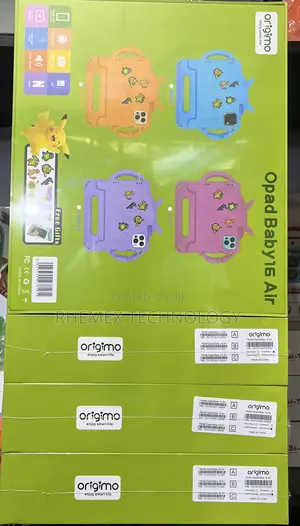 New Origimo Opad 16 Air 1 TB