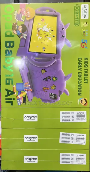 New Origimo Opad 16 Air 1 TB