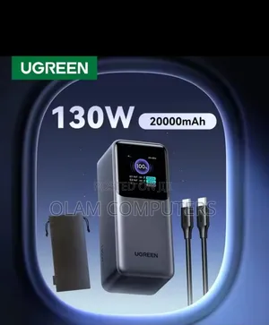 Ugreen Pd 100w