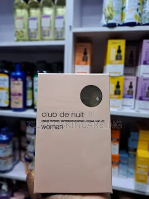 Armaf Club De Nuit Woman Edp
