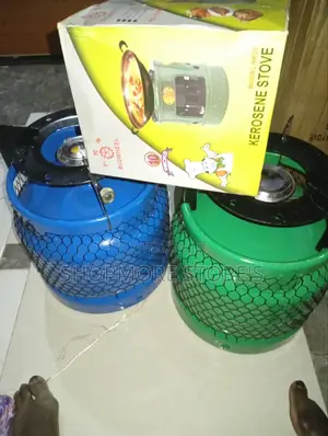 Kerosene Stove