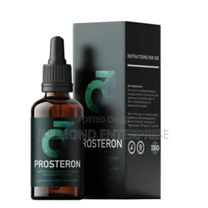 Prosteron Prostrate Support