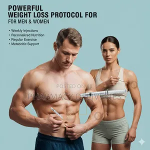 Weight Loss Management – Fast, Safe Effective