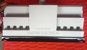Automatic Change Over Switch