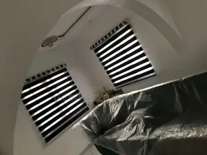 Day and Night Window Blinds