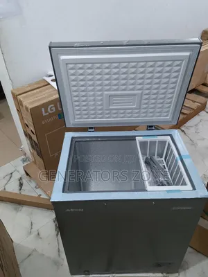 Aeon 150l Chest Freezer – Perfect for Home Business Use