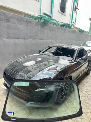 Ford Mustang 2018 Windscreen Glass Available