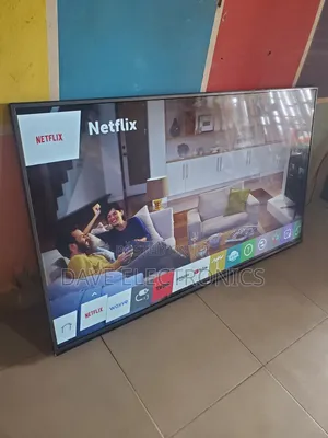 LG 55 Inches Webos Original Smart TV
