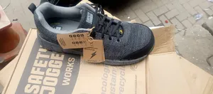 Safety Shoes