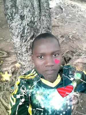 Musa Saidu