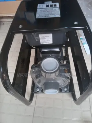 1hp 2 Inch Ac Dc Solar Surface Pump