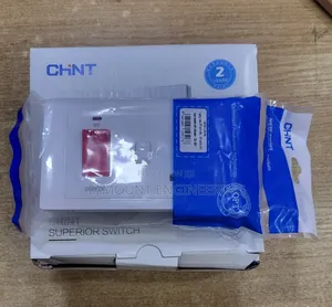 Chint Dp 1gang  45a