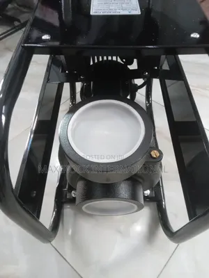 3hp 4 Inch Ac Dc Solar Surface Pump
