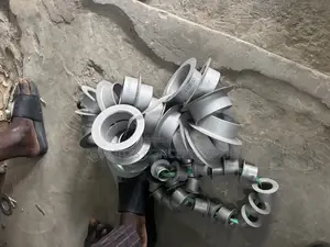 Stainless Steel Sleeves Available