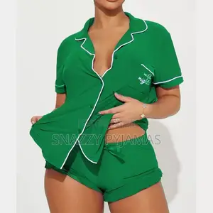 Modal Cotton Pajamas