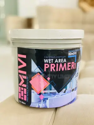 Mivi Wet Area Primer/ Gleeze/ Floor Polish
