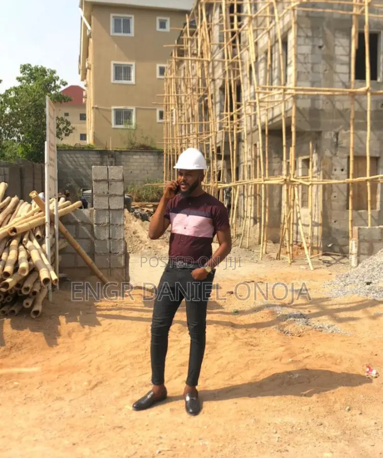 Professional Builder, Structural Engineering Services
