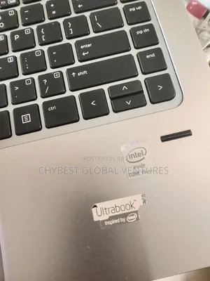 Laptop 8GB Intel Core i5 SSD 256GB