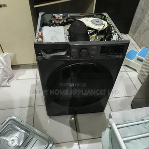Ajah Washing Machine Engineer/Technician