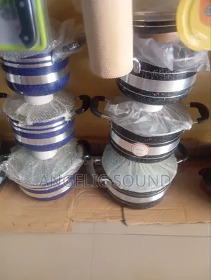 Kitchen Utensils