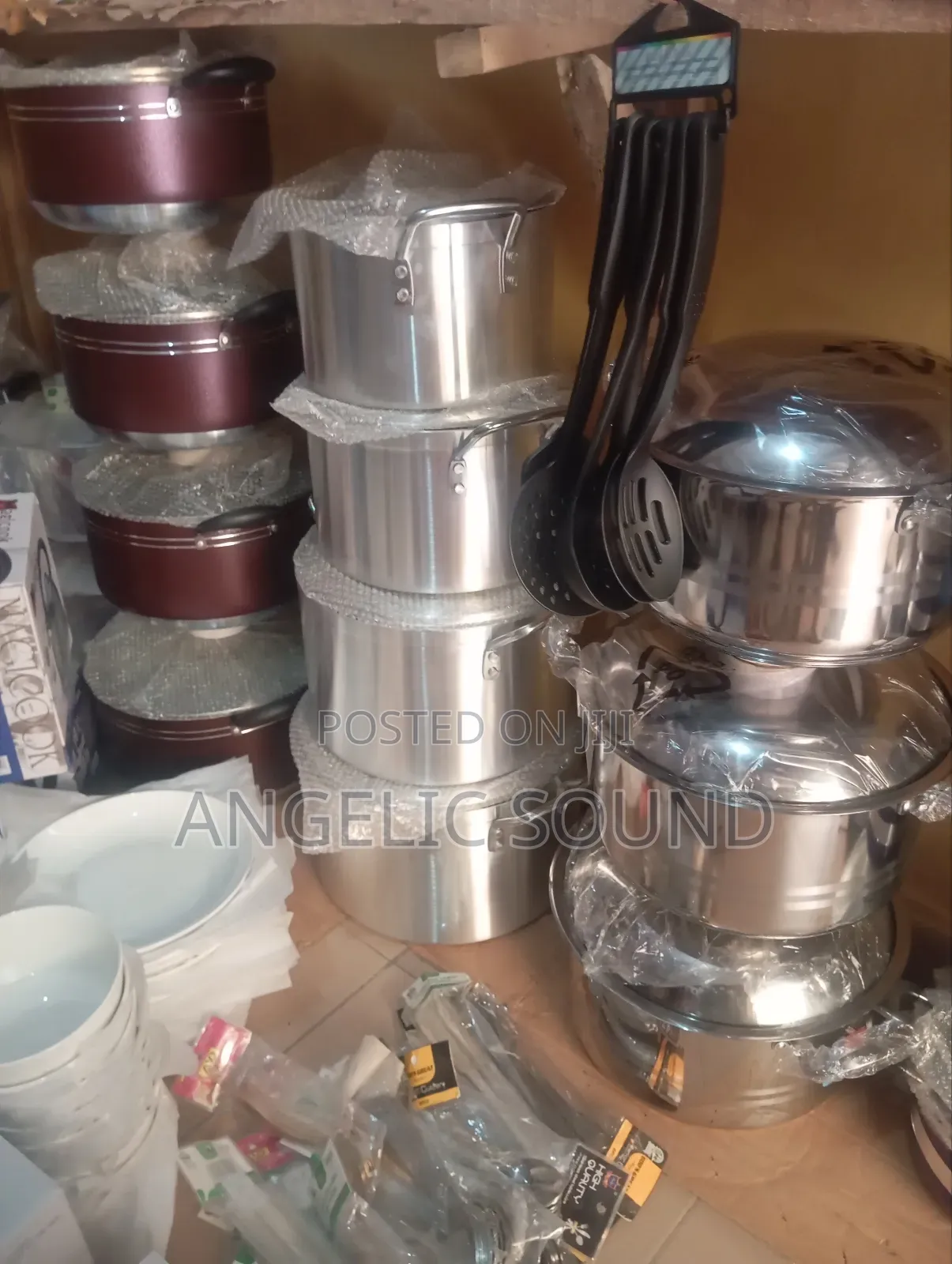 Kitchen Utensils