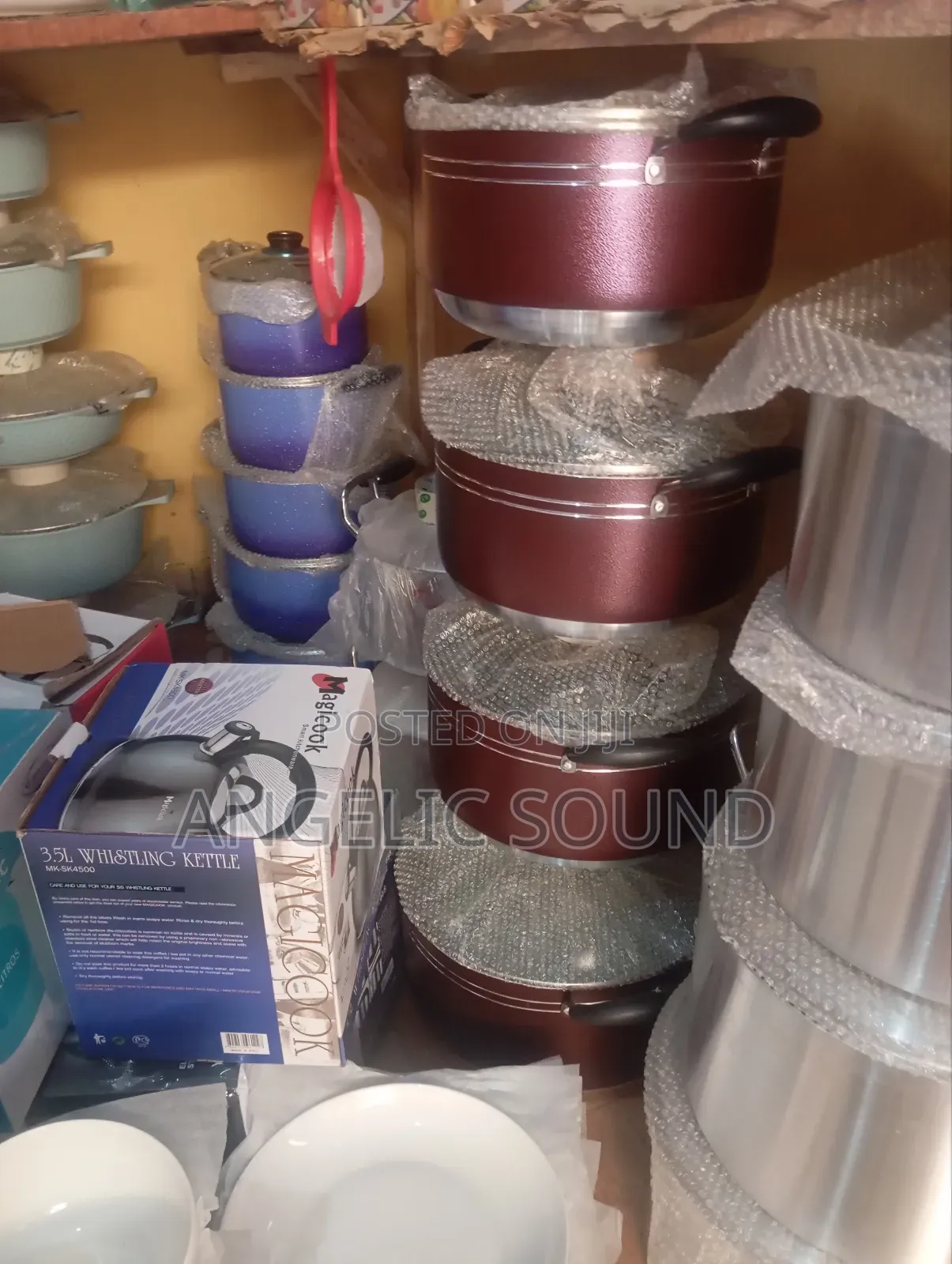 Kitchen Utensils