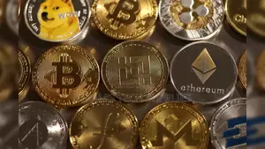 Worldwide Crypto Platform User Leads