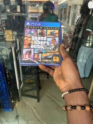 Grand Theft Auto