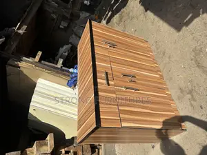 HDF Kitchen Cabinet 4ft Size