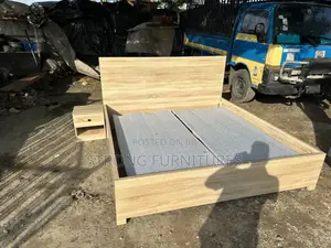 6ft by 6ft Bed Frame