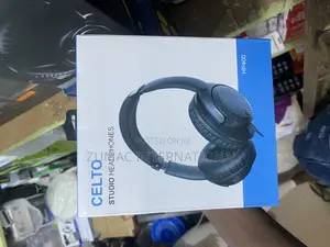 Studio Headphones