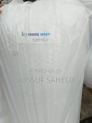Bubble Wrap