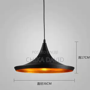 Modern Drop Lights