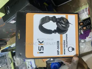 Monitoring Headset and Djing