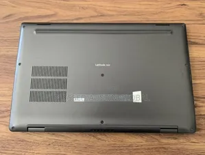 Laptop Dell Latitude 7520 16GB Intel Core i7 SSD 512GB