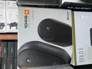 Desktop Reference Monitor