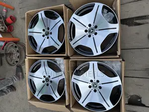 20 Rim For Mercedes Benz Maybach And Mercedes Gle350