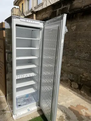 Haier Thermocool 235l Upright Freezer –Premium Build,Energy Efficient