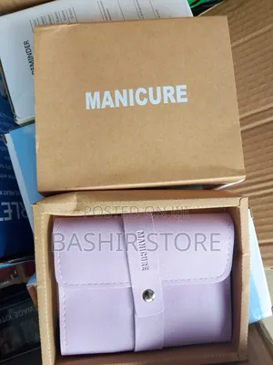 Manicure Set