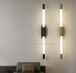 Simple Creative Led Wall Light