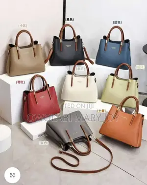 Fashion Queen Bag